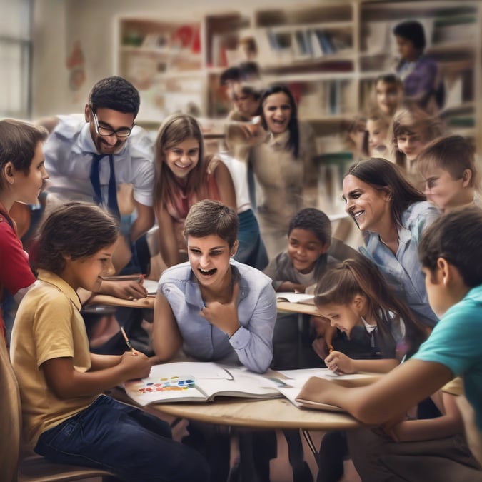 ¡Becas Santander Blas Pascal! Impulsa tu Pyme o Domina la IA en la Educación (Gratis)