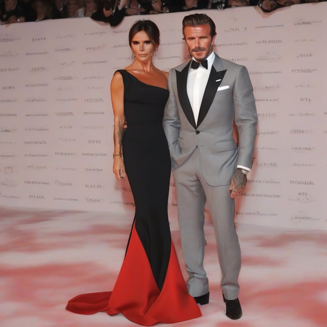 Beckham: Amor, Fortuna y Secretos Familiares - La Verdad Detrás del Mito