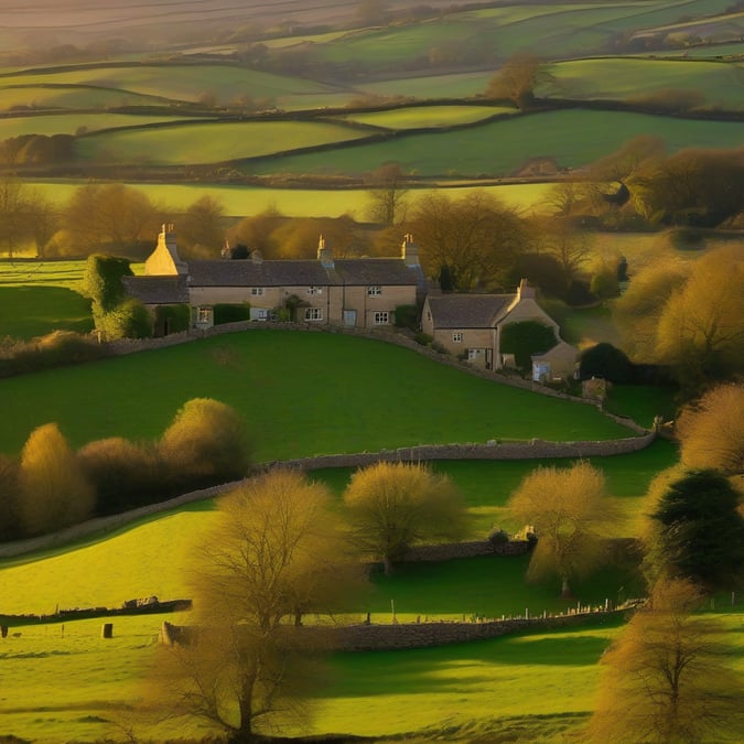 ¡Beckham vs. Vecinos! Lujo 'Miami Style' Desata la Furia Rural en Inglaterra