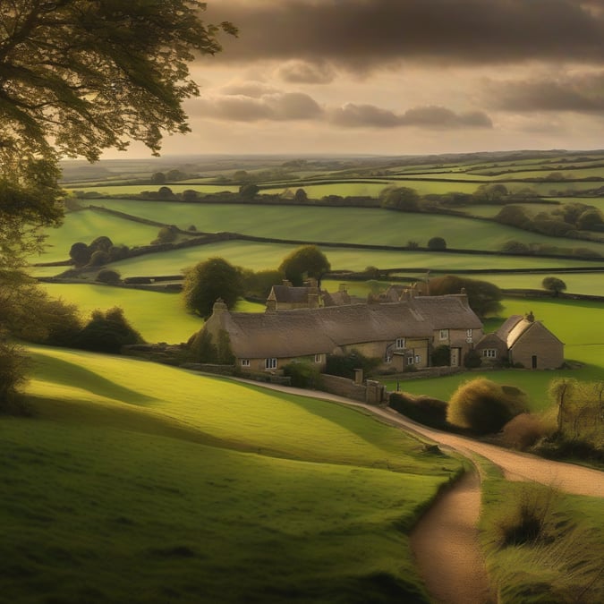 ¡Beckham vs. Vecinos! Lujo 'Miami Style' Desata la Furia Rural en Inglaterra