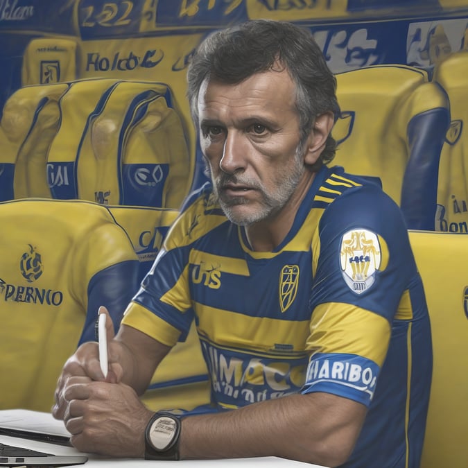 Úbeda al desnudo: ¿Penal correcto, Velasco estelar y el plan para River?