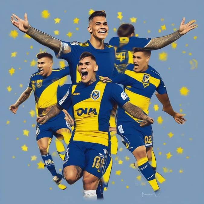 ¡Úbeda al desnudo! Revelaciones clave tras el triunfo de Boca en Chile