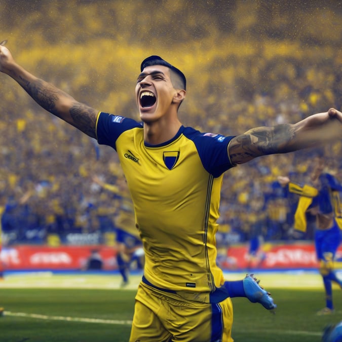 ¡Úbeda al desnudo! Revelaciones clave tras el triunfo de Boca en Chile