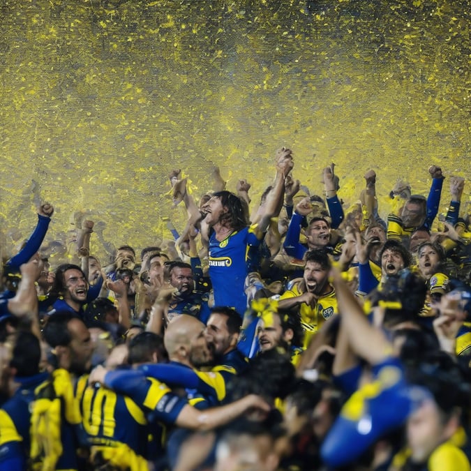 Úbeda Explota: Revelaciones Íntimas sobre Riquelme, el Polémico Penal y el Futuro en Boca