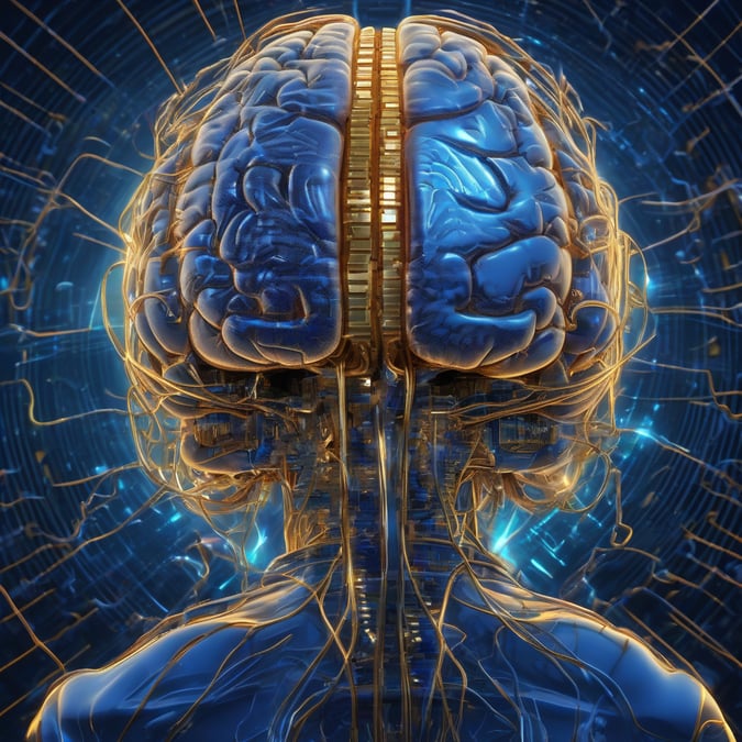 Beinao-2: El Implante Cerebral Chino que Podría Devolver el Movimiento