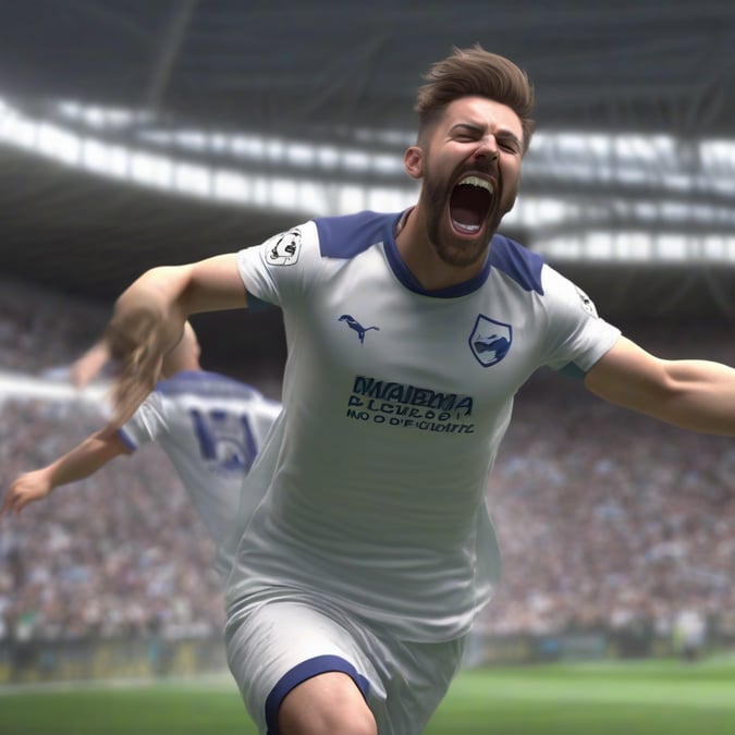 ¡Ben Brereton en Estado de Gracia! Doblete del Chileno No Alcanza a Derby County