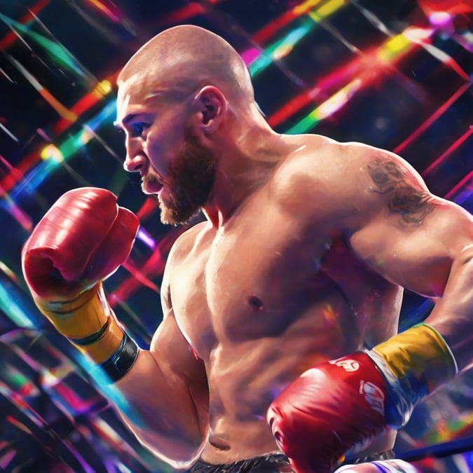 Ben Whittaker: ¿El Nuevo Rey del Boxeo Semipesado Británico?