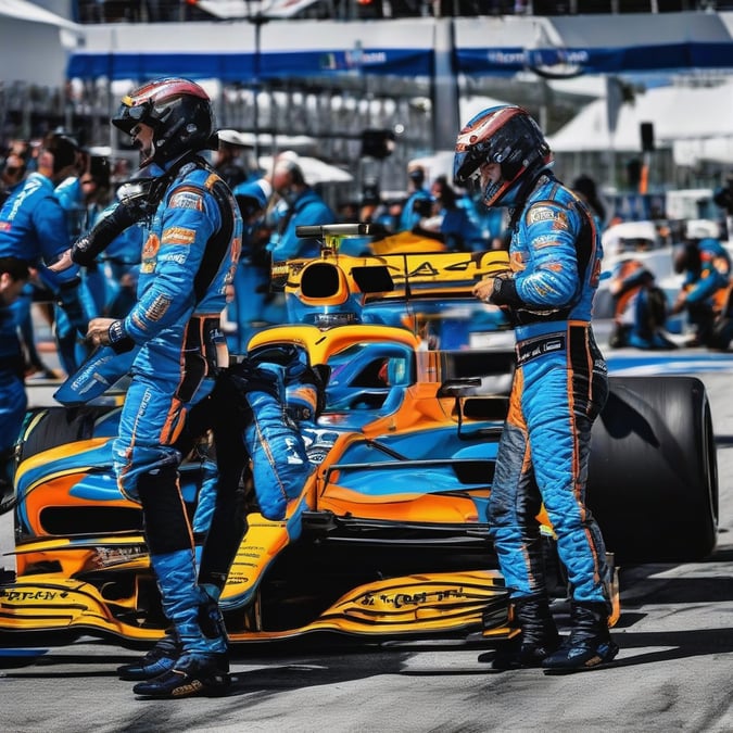 ¡Besos y Éxito en Miami! Franco Colapinto Brilla en la F1 y Celebra con Maia Reficco