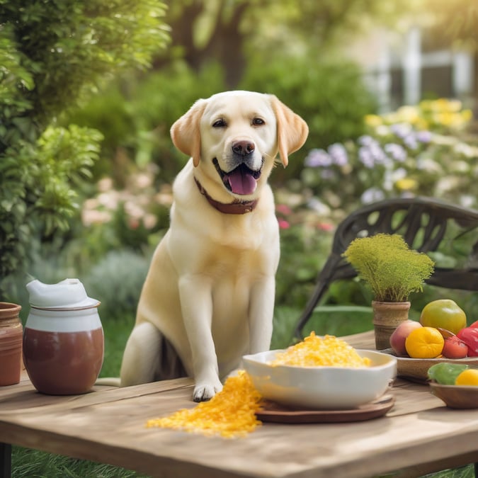 BetterBites: La Revolución en la Alimentación Canina que Prioriza la Salud y el Bienestar