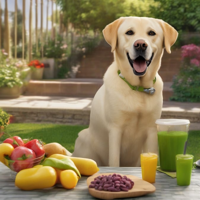 BetterBites: La Revolución en la Alimentación Canina que Prioriza la Salud y el Bienestar