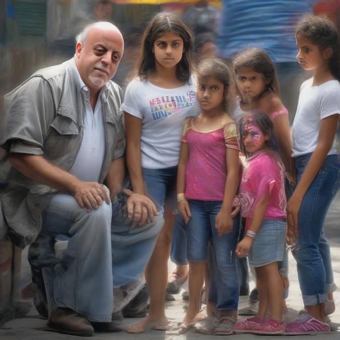 Billy Joel Lucha Contra la Salud: Su Hija Revela el Impacto de la Hidrocefalia y su Resiliencia