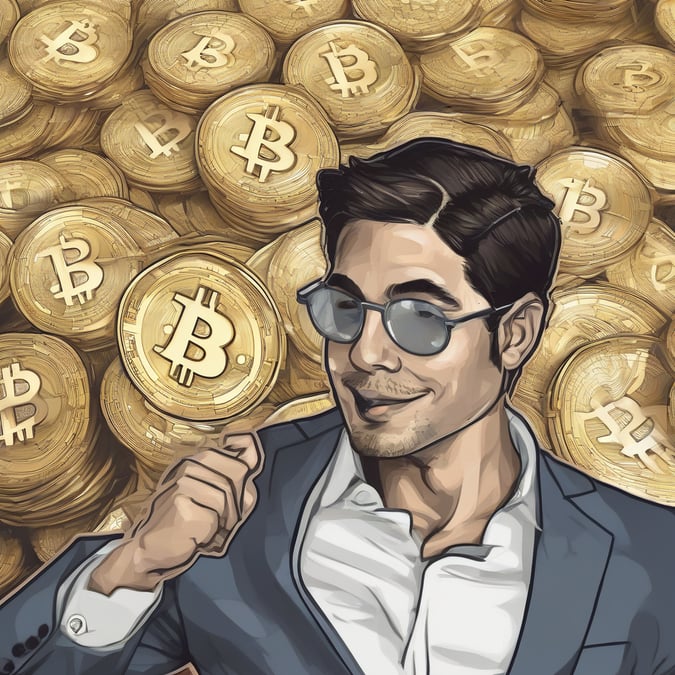 Bitcoin Alcanza Nuevos Altos: ¿Qué Impulsa a la Criptomoneda?