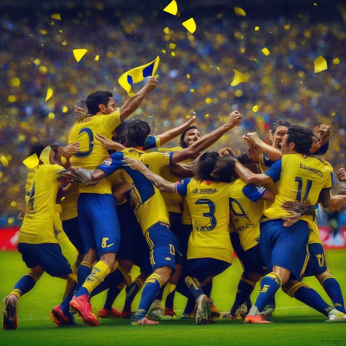 Boca Aplasta a Barcelona y Sueña con el Superclásico: La Lesión que Preocupa a Úbeda