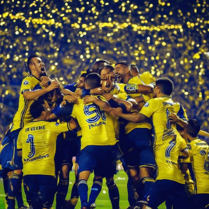 ¡Boca Aplasta a River en el Superclásico de Reserva! Liderazgo Asegurado