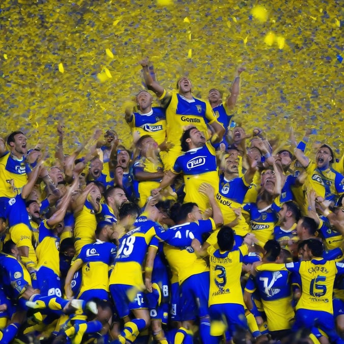 ¡Boca en Ascenso! Úbeda Alcanza Racha Imparable: ¿Podrá Batir el Récord de Bianchi?