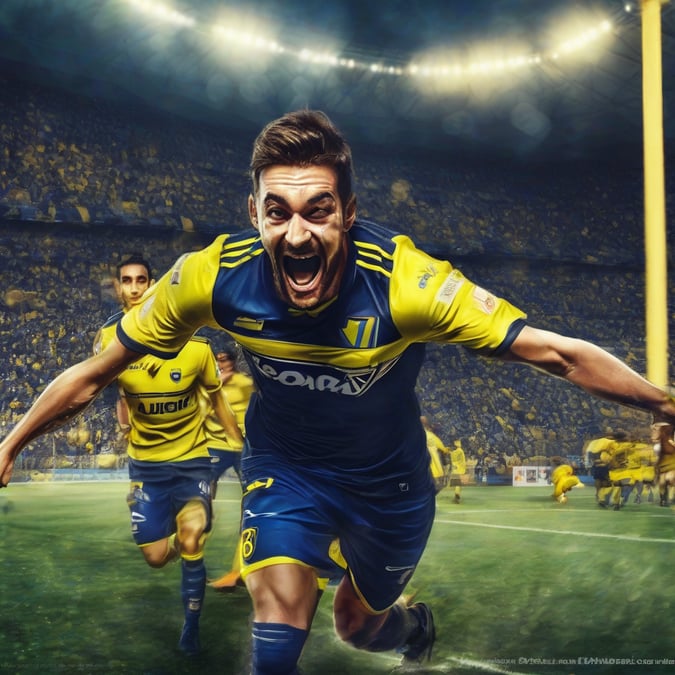 ¡Boca en Ascenso! Úbeda Alcanza Racha Imparable: ¿Podrá Batir el Récord de Bianchi?