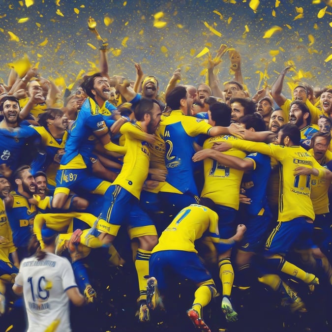 ¡Boca Explota! Úbeda Revela el Secreto de la Goleada y el Grito que Descolocó al Vestuario