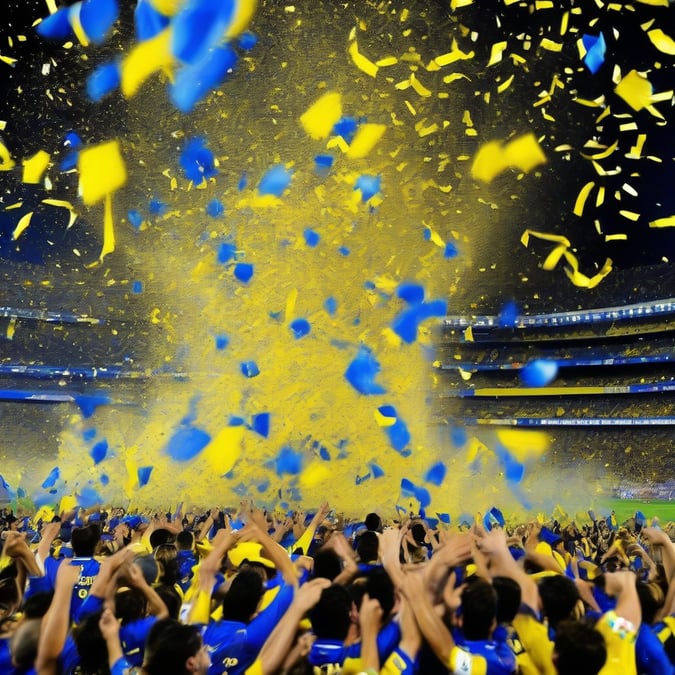 ¡Boca Explota! Goleada Épica al Barcelona y la Bombonera se Convierte en Meme-ódromo