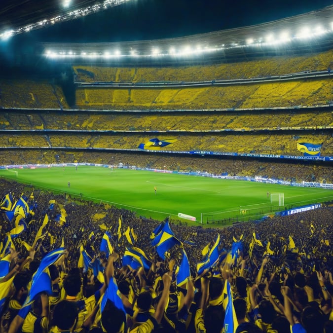 ¡Boca Juniors Debuta con Victoria en Chile! Hinchas Comparan el Claro Arena con un 'Supermercado'