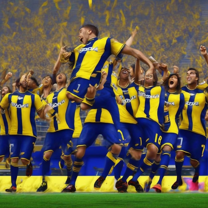 ¡Boca Juniors Debuta con Victoria en Chile! Hinchas Comparan el Claro Arena con un 'Supermercado'