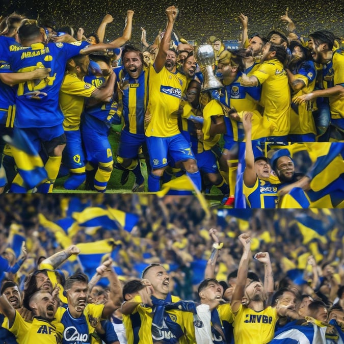 Boca Juniors: Rotación Total para Enfrentar a Central Córdoba y Priorizar la Libertadores