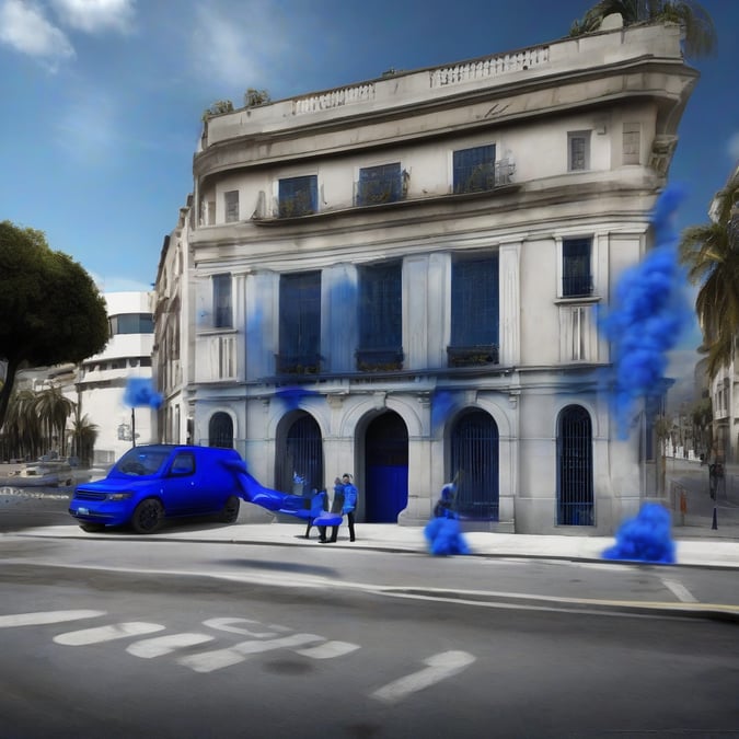 ¡BOMBA! Allanamientos en Azul Azul y la U: La Fiscalía apunta a fraude millonario y la compra del club
