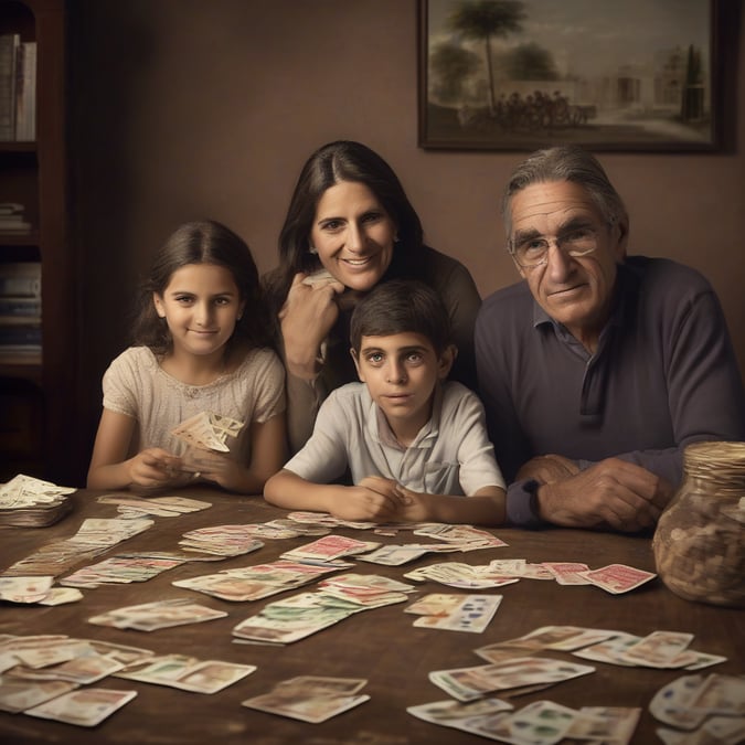 Bomba de Tiempo Financiera: El Endeudamiento Familiar en Argentina Alcanza Máximos Históricos