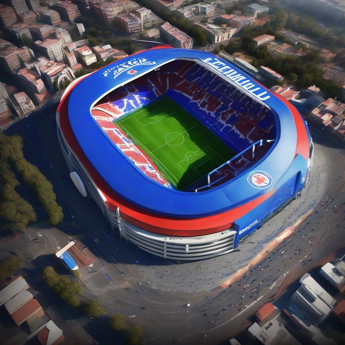 ¡Bomba en Azul Azul! Michael Clark deja un 'legado' explosivo para su sucesor