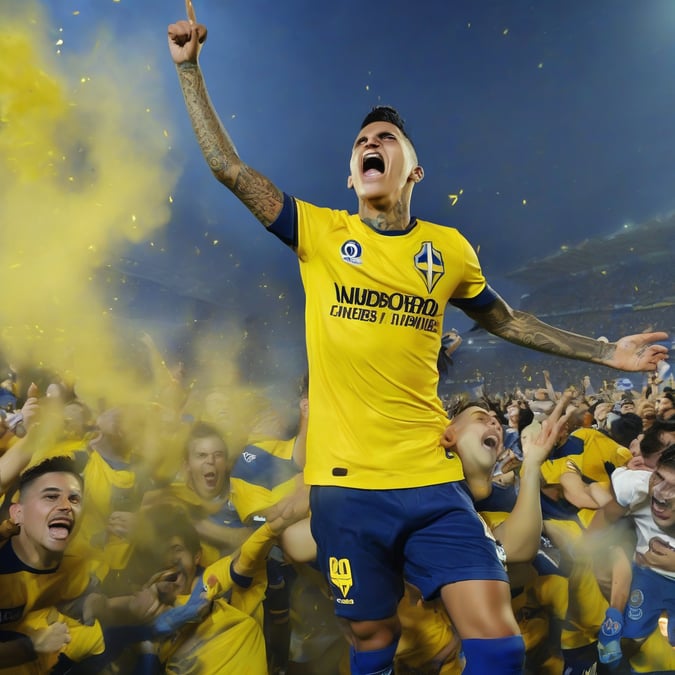 ¡Bomba en Boca! Úbeda revoluciona el equipo tras el Superclásico