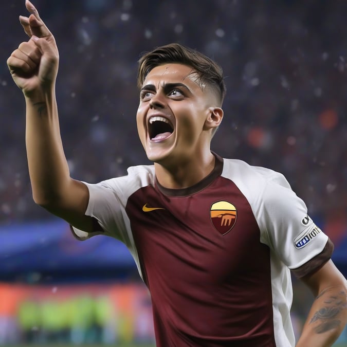 ¡Bomba en Boca! ¿Dybala vuelve a Argentina? La revelación de Oriana Sabatini