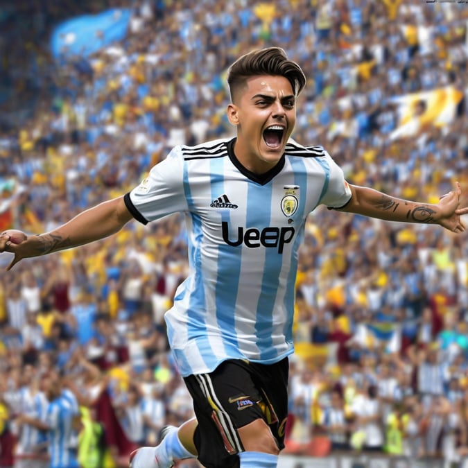 ¡Bomba en Boca! ¿Dybala vuelve a Argentina? La revelación de Oriana Sabatini