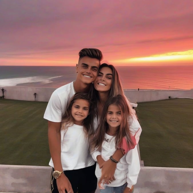 ¡Bomba en Boca! Oriana Sabatini revela el gesto de Dybala que la enamoró y da señales de su llegada