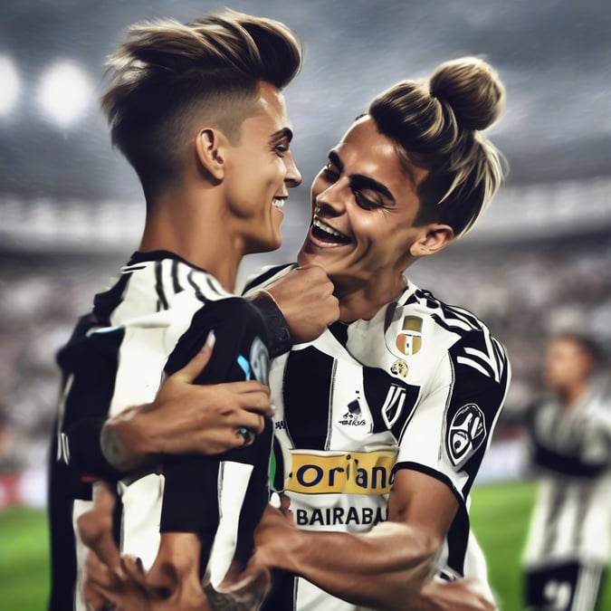 ¡Bomba en Boca! Oriana Sabatini revela el gesto de Dybala que la enamoró y da señales de su llegada
