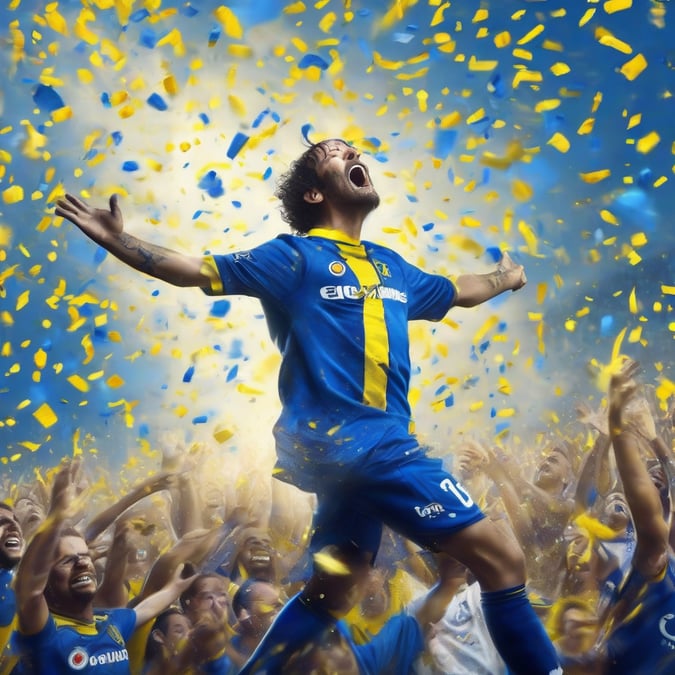 Bomba en Boca: ¿Se va el Changuito Zeballos? El futuro del extremo en la mira