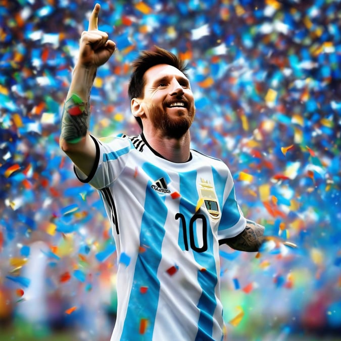 ¡Bomba en Brasil! Periodista asegura que Argentina será el GRAN fiasco del Mundial 2026