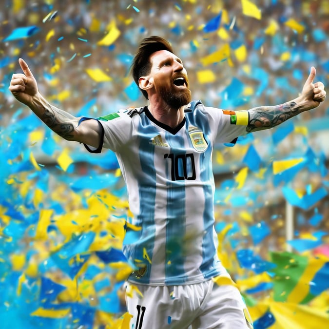 ¡Bomba en Brasil! Periodista asegura que Argentina será el GRAN fiasco del Mundial 2026