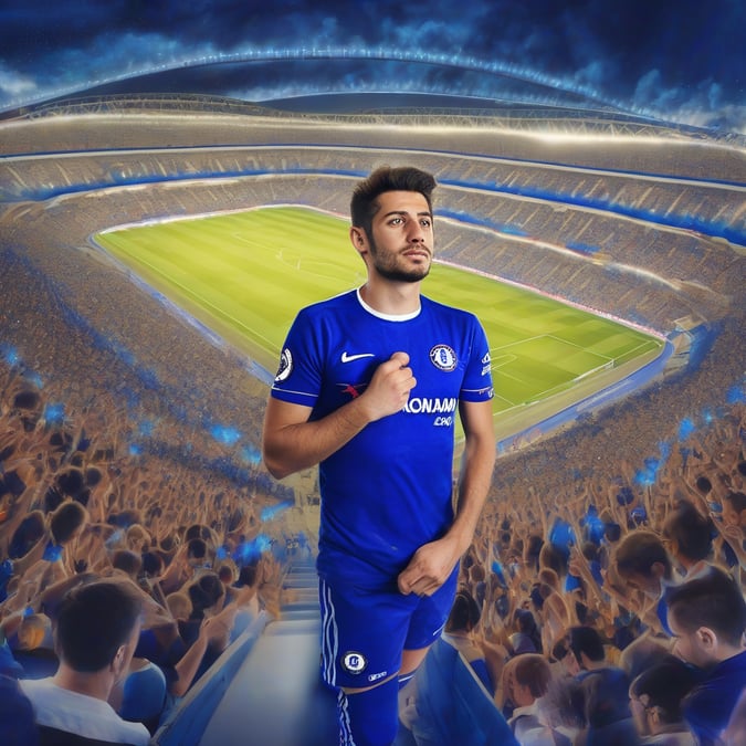 ¡Bomba en Chelsea! Enzo Fernández en el ojo de la tormenta: ¿Adiós inminente?