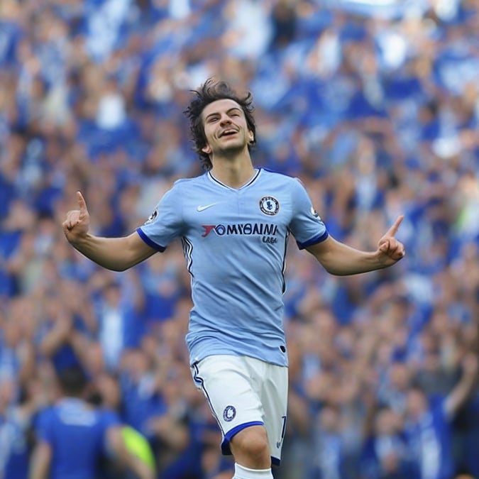 ¡Bomba en Chelsea! Enzo Fernández en la mira y futuro en duda tras polémica sanción