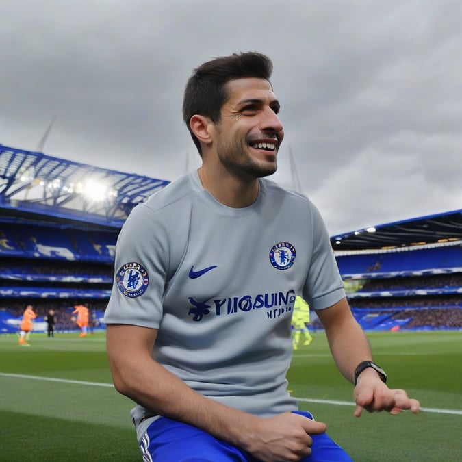 ¡BOMBA en Chelsea! Enzo Fernández, fuera ante el City por hablar de Madrid