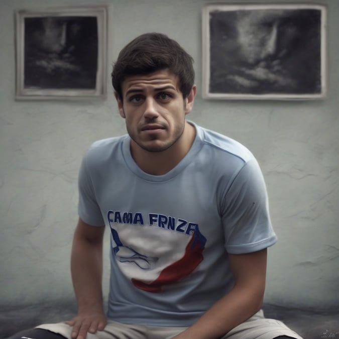 ¡Bomba en Chelsea! Enzo Fernández en el ojo de la tormenta: ¿Adiós inminente?