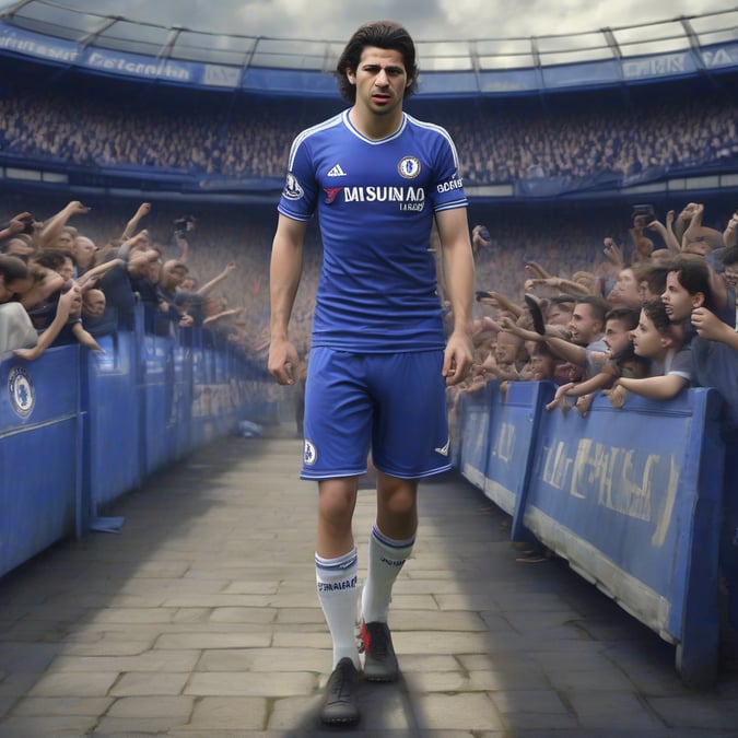 ¡BOMBA en Chelsea! Enzo Fernández, fuera ante el City por hablar de Madrid