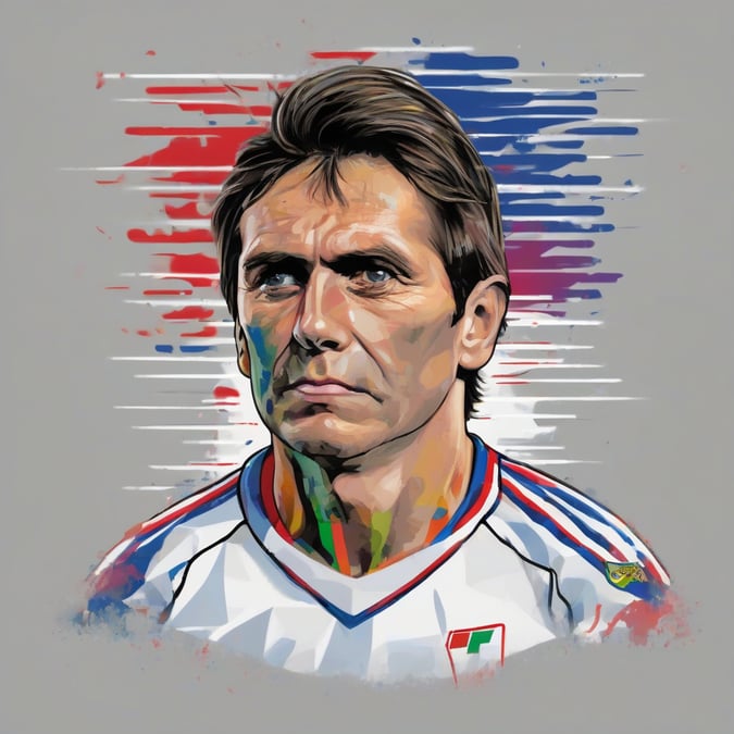 ¡Bomba en Colo Colo! Fernando de Paul se someterá a cirugía y su recuperación es preocupante