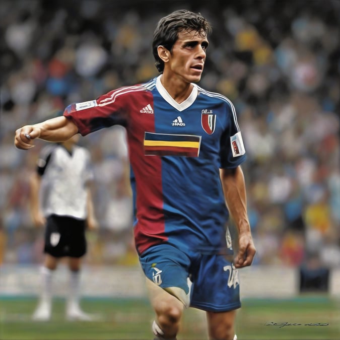 ¡Bomba en Colo Colo! Fernando de Paul se someterá a cirugía y su recuperación es preocupante