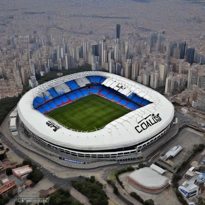 ¡Bomba en Colo Colo! Mosa va por TODO: Presidencia Y Control Mayoritario