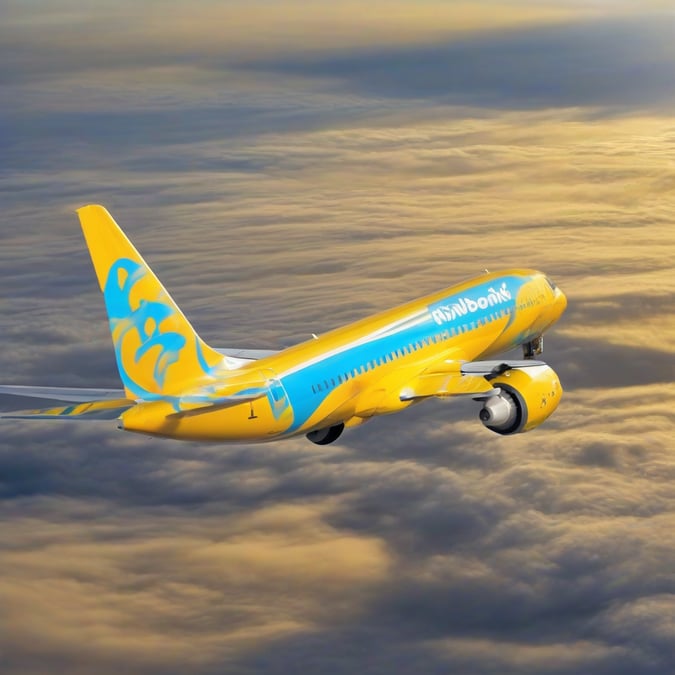 ¡Bomba en el avión! Futbolista de Jujuy se disculpa tras falsa alarma que paralizó un aeropuerto