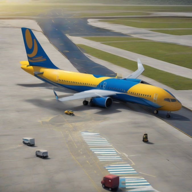 ¡Bomba en el avión! Futbolista de Jujuy se disculpa tras falsa alarma que paralizó un aeropuerto