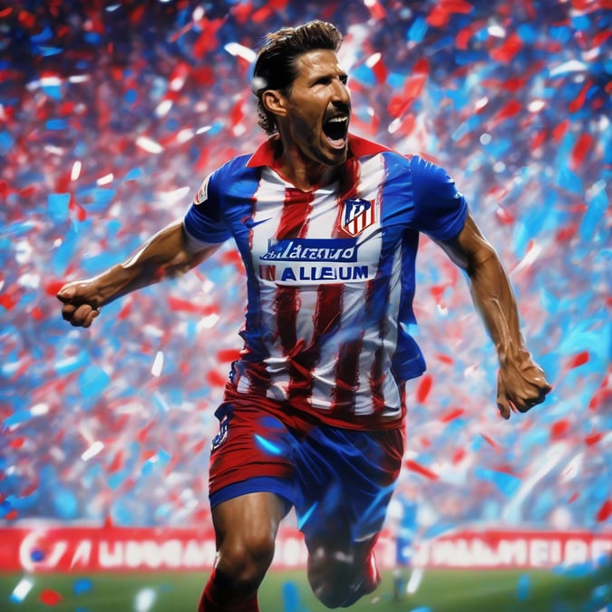 ¡Bomba en el Fútbol Argentino! Giuliano Simeone Rechaza Boca y Real Madrid