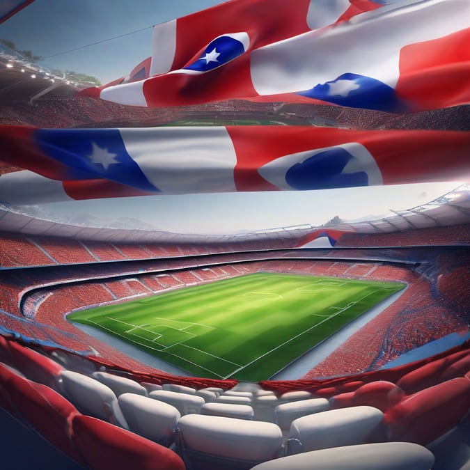 ¡Bomba en el Fútbol Chileno! Primer Candidato Oficial a la ANFP Revelado