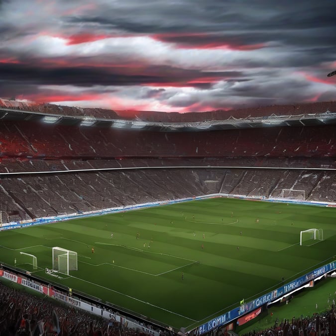 ¡Bomba en el Monumental! Colo Colo en riesgo de fuertes sanciones por incidentes