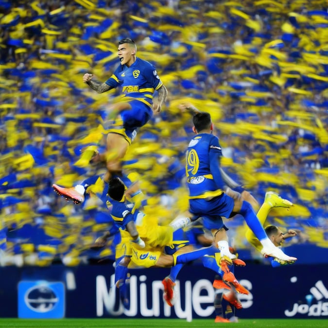 ¡Bomba en el Superclásico! Boca da un golpe y define los Playoffs: Cruces y sorpresas